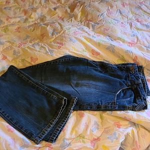 Mens surplus jeans 34×32(3 for $33 dollar sell)